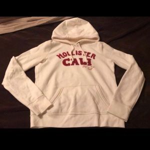 Hollister Hoodie